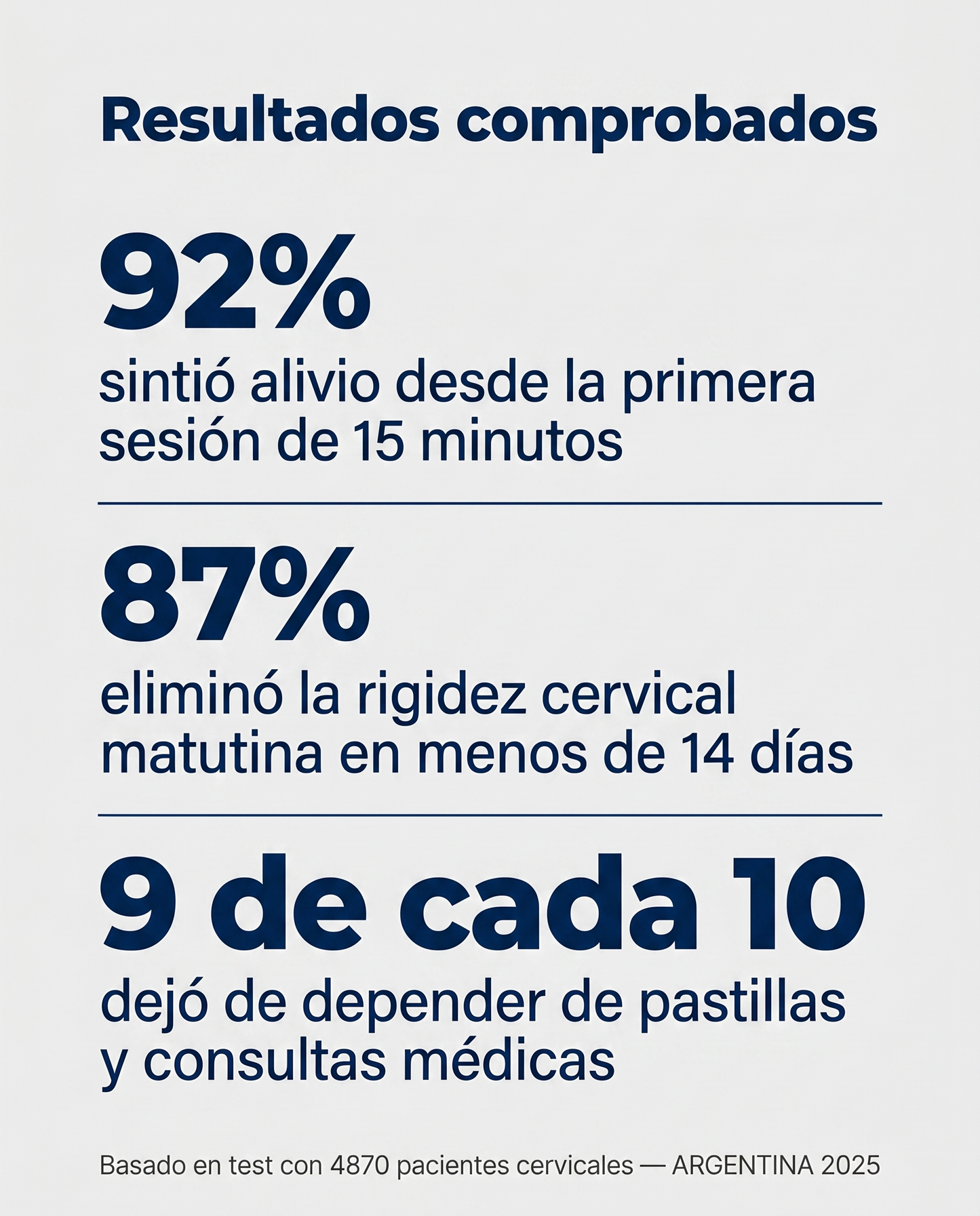 Alinear™ CerviTech • Sistema de Alinear y Descompresión Cervical
