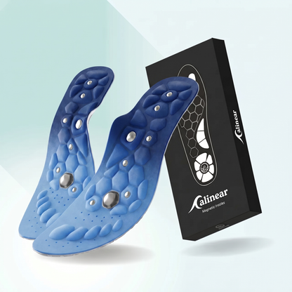 Alinear™ MagneStep • Sistema de Magnetoterapia y Alivio Podal