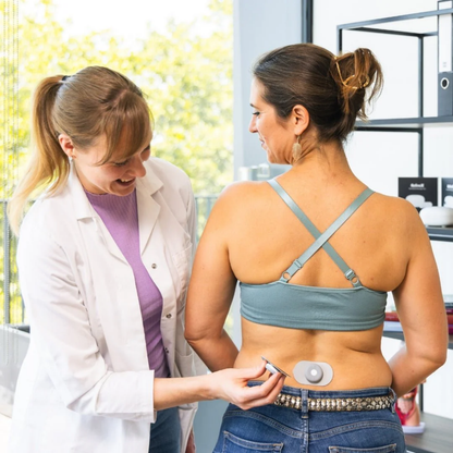 Alinear™ NeuroTech Pro • Sistema de Restauración Espinal