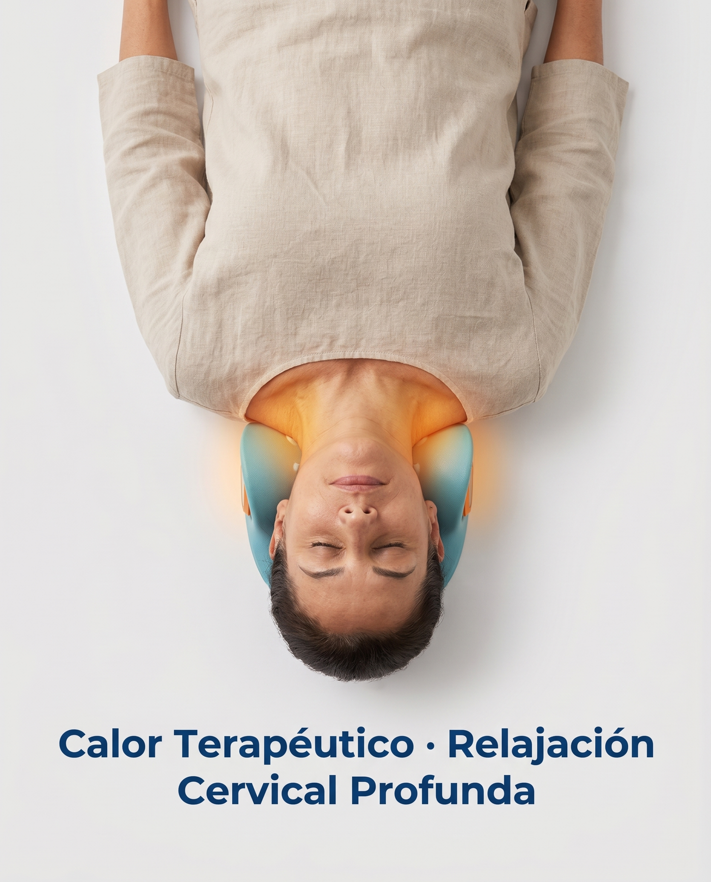 Alinear™ CerviTech • Sistema de Alinear y Descompresión Cervical