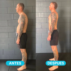 [LIQUIDACIÓN] Corrector Postural 5 en 1 NutriWave