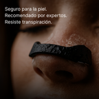 Potenciador Nasal Anti Ronquidos - 4 en 1