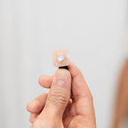 [30 PARES] Stickers Magneticos - Potenciador Nasal 4 en 1