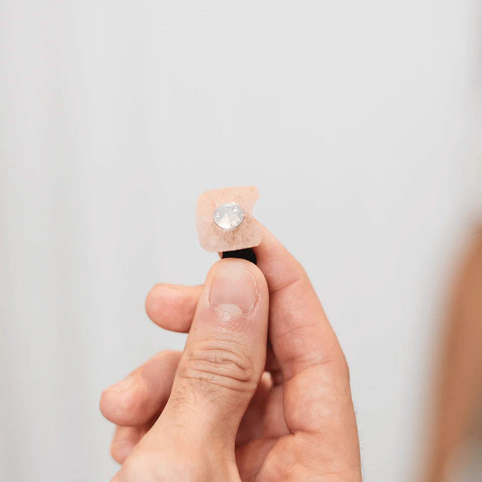 [30 PARES] Stickers Magneticos - Potenciador Nasal 4 en 1