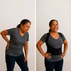 [LIQUIDACIÓN] Corrector Postural 5 en 1 NutriWave